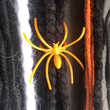 Load image into Gallery viewer, Spooky Spider Craft