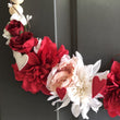 Load image into Gallery viewer, Valentine's Day Wreath