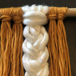 Load image into Gallery viewer, Fall Yarn Macrame