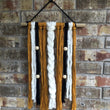 Load image into Gallery viewer, Fall Macramé Wall Hanging