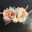 Load image into Gallery viewer, Spring Macramé Craft Kit flowers custom request