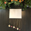 Load image into Gallery viewer, Rustic Stick Art Craft Kit deconstructed