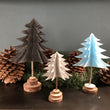Load image into Gallery viewer, Felt Trees Craft Kit