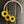 Load image into Gallery viewer, Sunflower wood bead wreath
