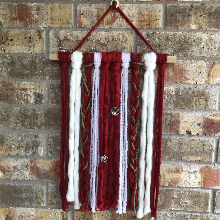 Christmas Wall Hanging Craft Kit